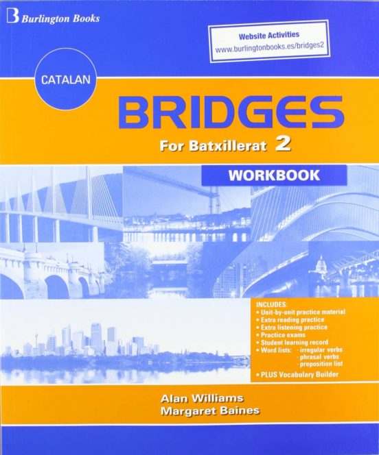 Bridges 2 Ejer Cat Ed 2009