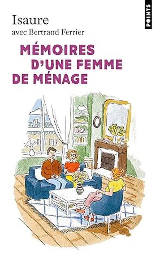 Memories Dune Femme De Menage