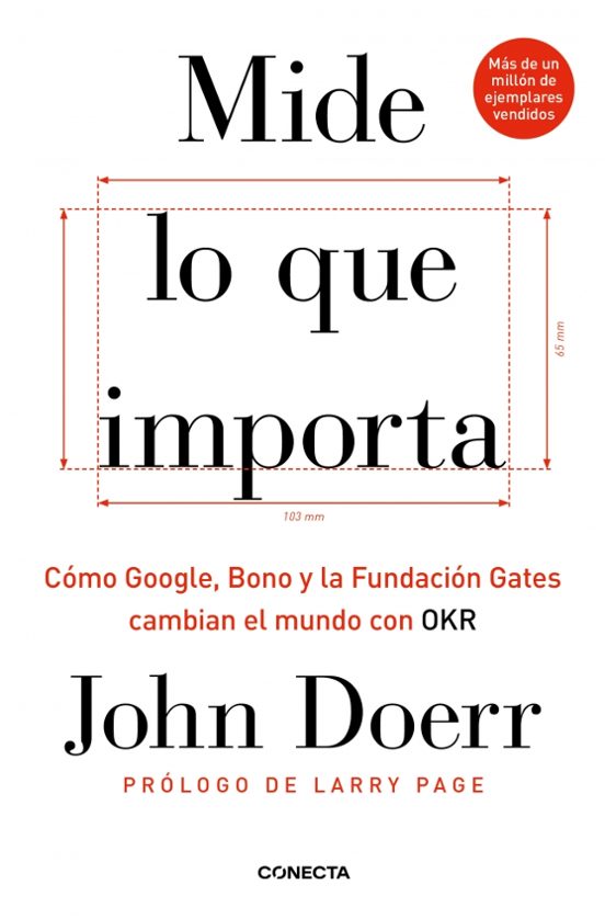 Mide lo que importa