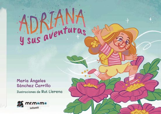 Adriana y sus aventuras