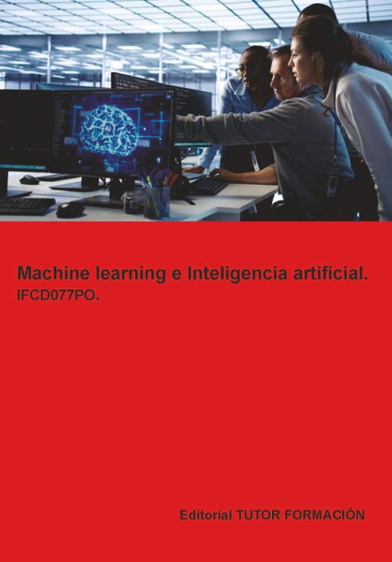 Machine Learning E Inteligencia Artificial