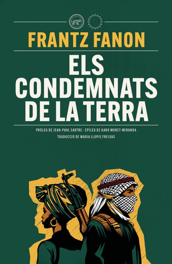 Els Condemnats De La Terra