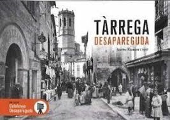Tàrrega Desapareguda