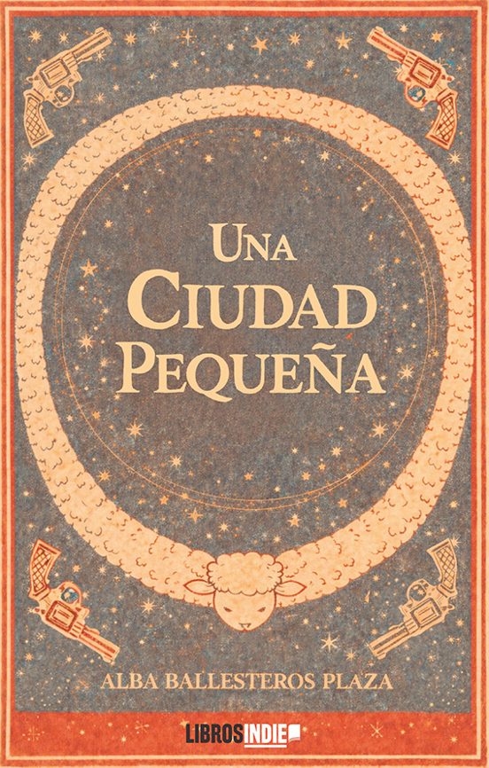 Una Ciudad Pequeña