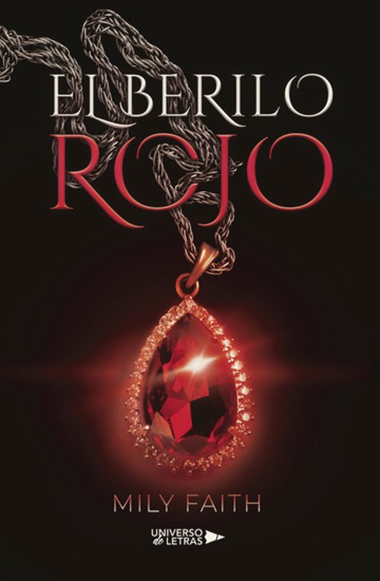 El Berilo rojo