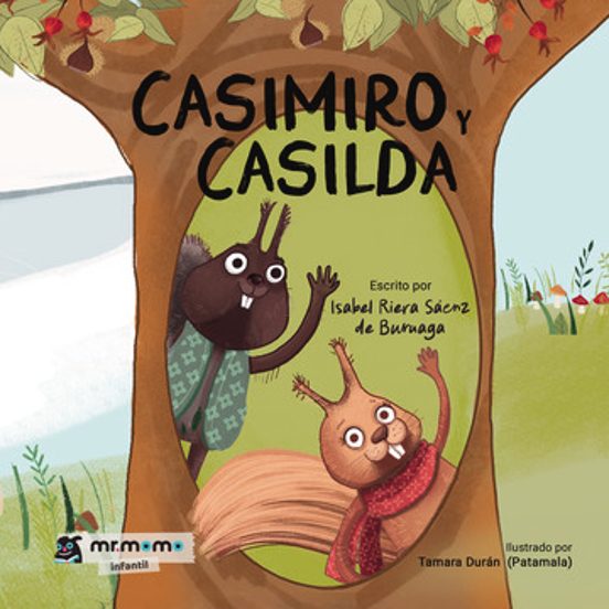 Casimiro y Casilda