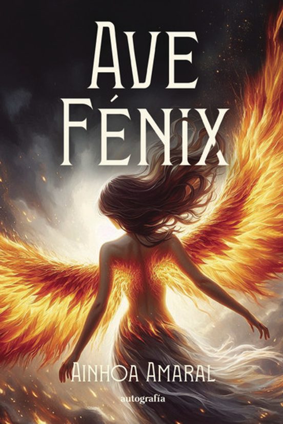 Ave Fenix