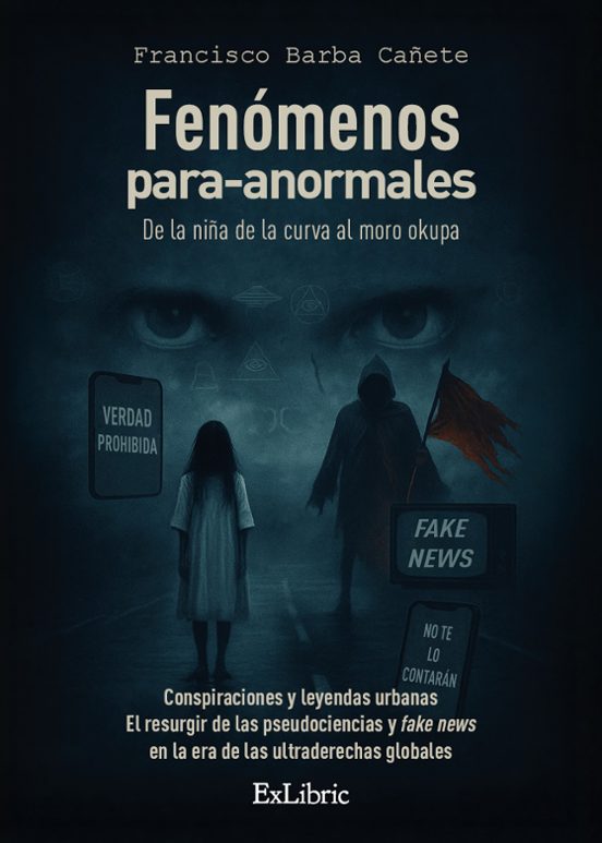 Fenómenos Para-anormales