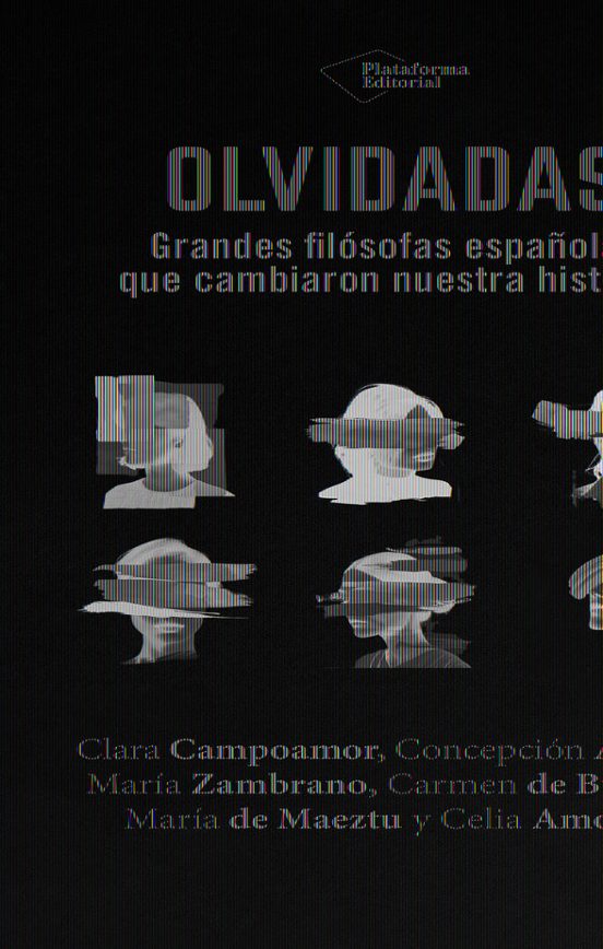 Olvidadas