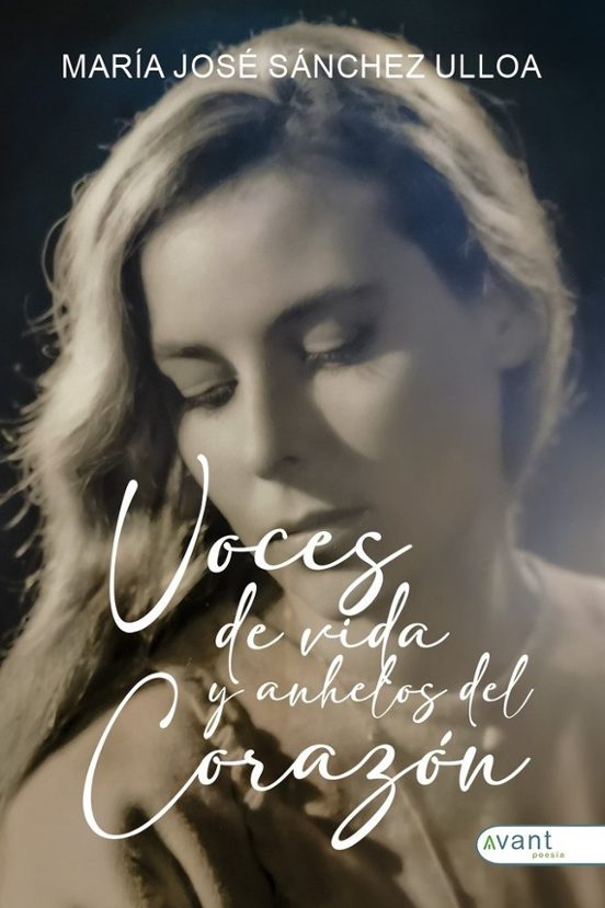 Voces de vida y anhelos del corazón