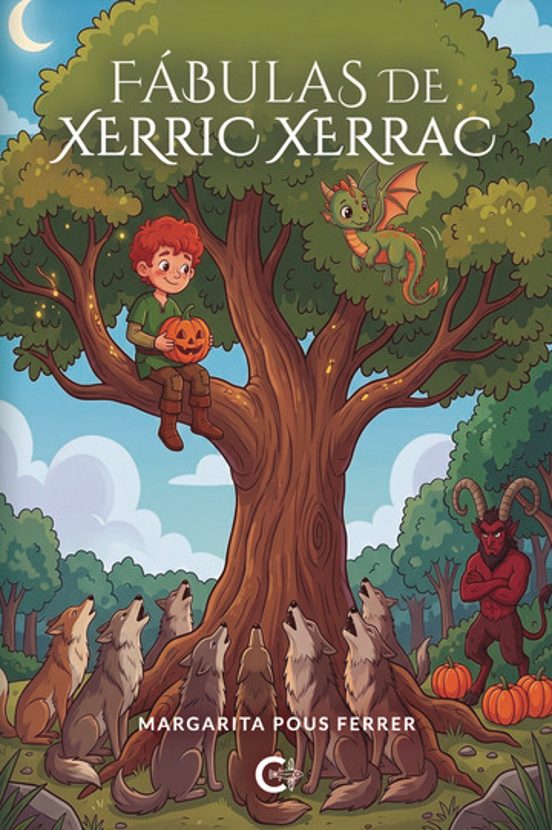 Fábulas de Xerric Xerrac