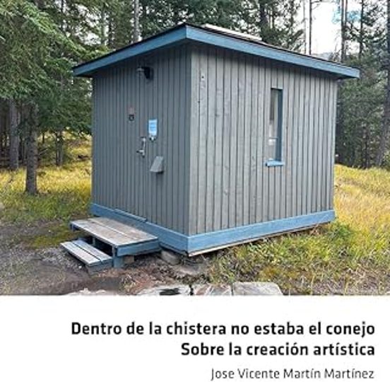 Dentro De La Chistera No Estaba El Conejo