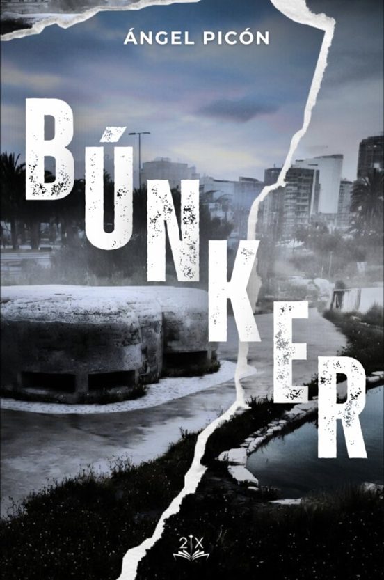 Búnker