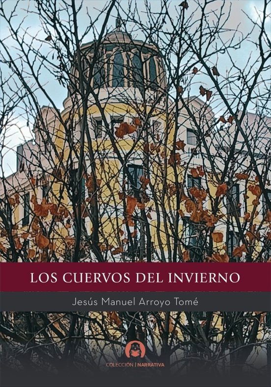 Los Cuervos Del Invierno