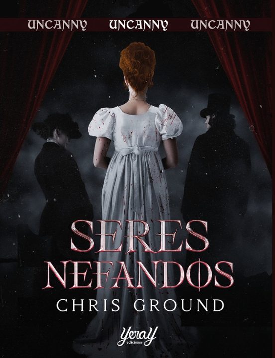 Seres nefandos