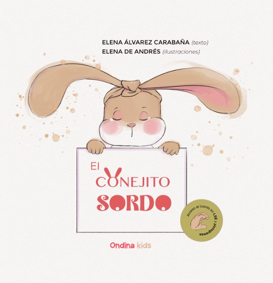 El Conejito Sordo