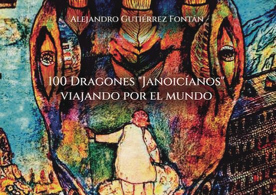 100 Dragones Janoicianos Viajando por el Mundo