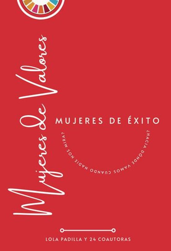 Mujeres de Valores Mujeres de Éxito