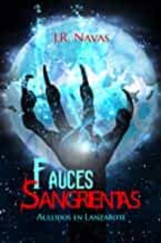 Fauces Sangrientas: Aullidos En Lanzarote