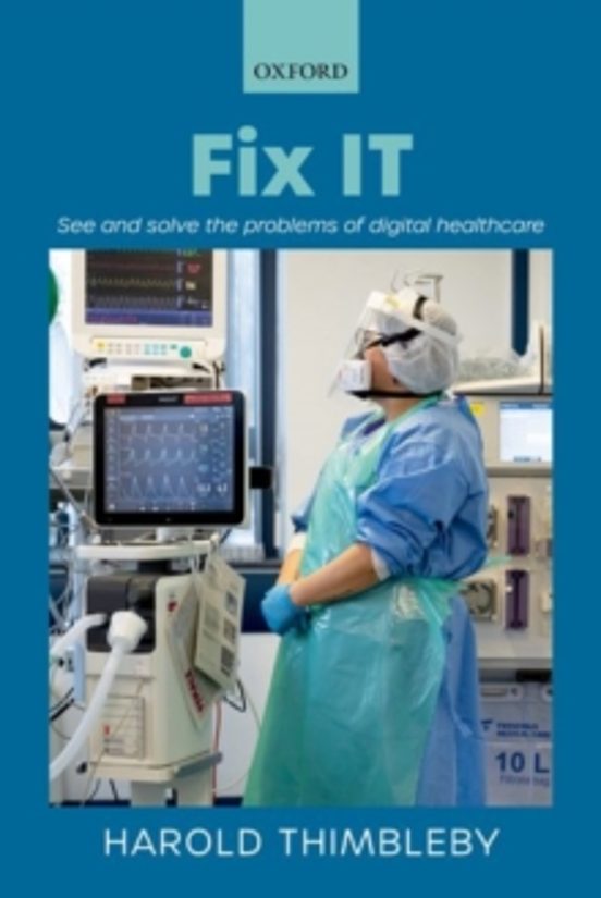 Fix It