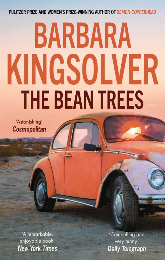 The Bean Trees