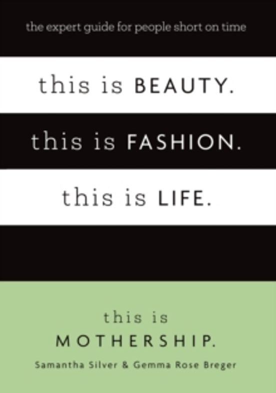 This Is Beauty. This Is Fashion. This Is Life