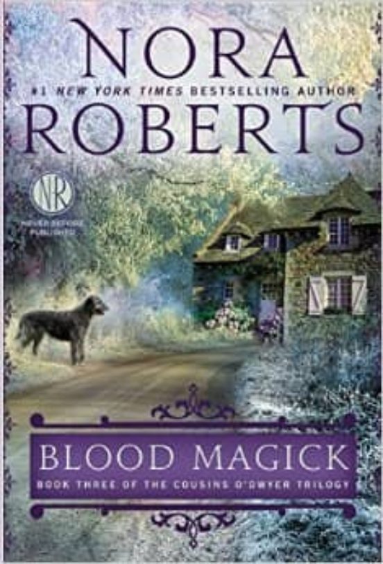 Blood Magick