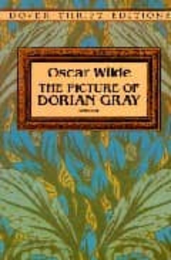 The Picture Of Dorian Gray