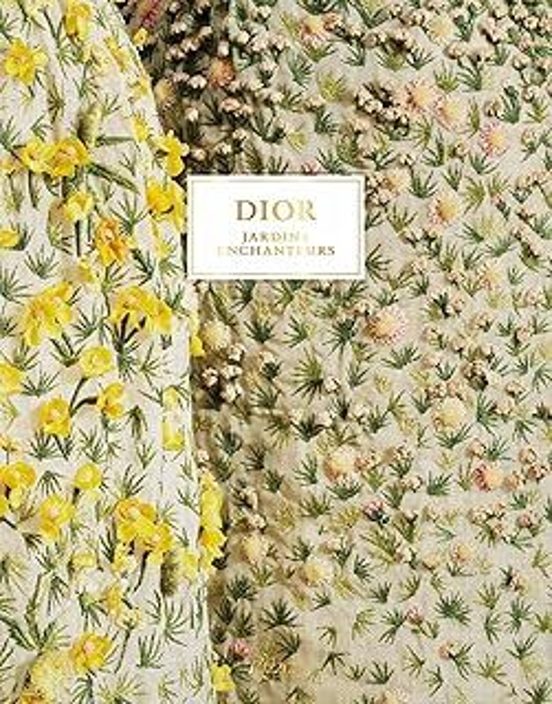 Dior: Jardins Enchanteurs