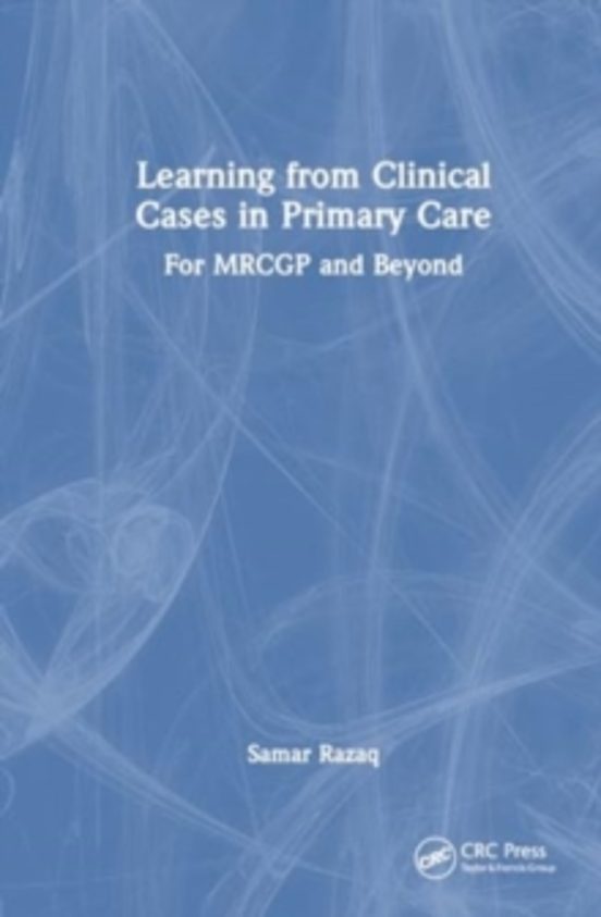 Learning From Clinical Cases In Primary Care