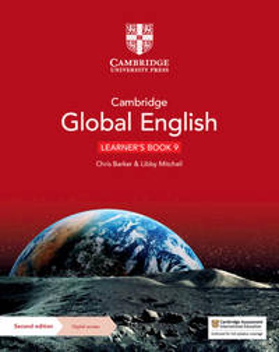 Cambridge Global English Learner S Book 9