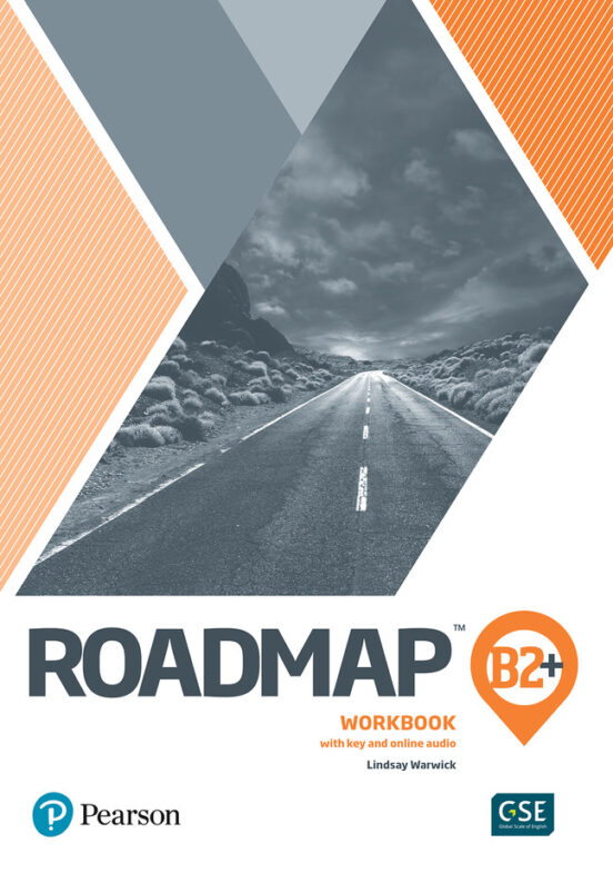 Roadmap B2+ Workbook