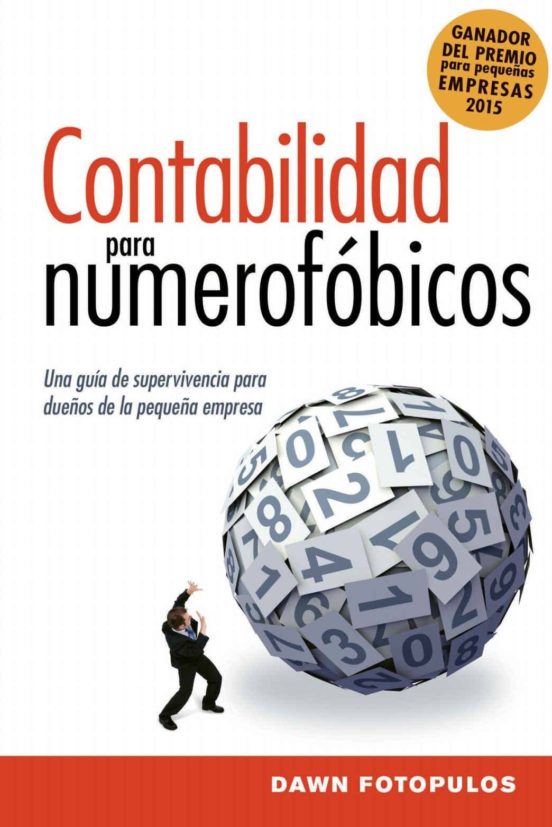 Contabilidad Para Numerofóbicos