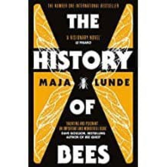 The History Of Bees