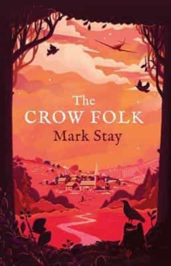 The Crow Folk : The Witches Of Woodville 1