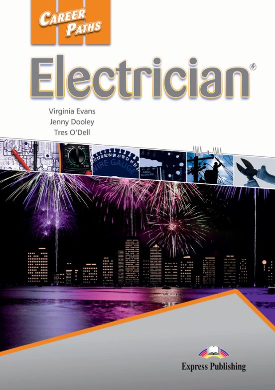 Electrician Ss Book