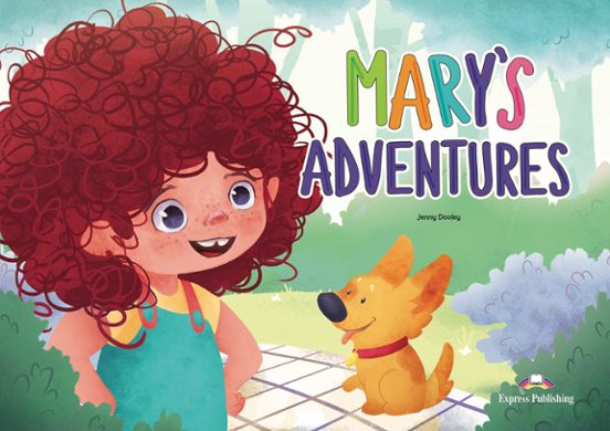 Big Story Book Starter Pupils Book Infantil 3 Años