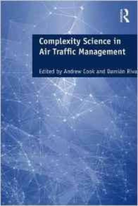 Complexity Science In Air Traffic Management