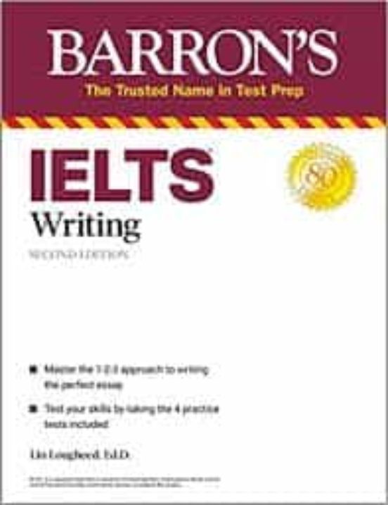Ielts Writing