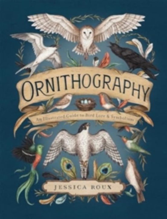 Ornithography