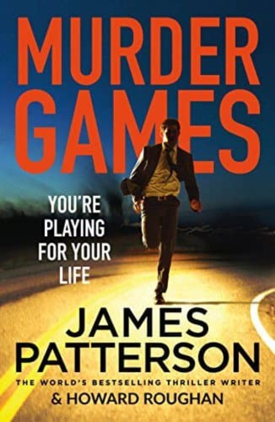 Murder Games
