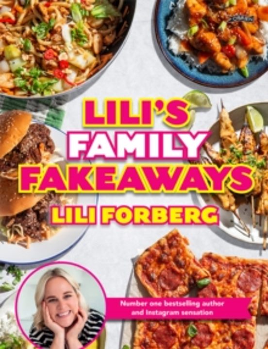 Lilis Family Fakeaways