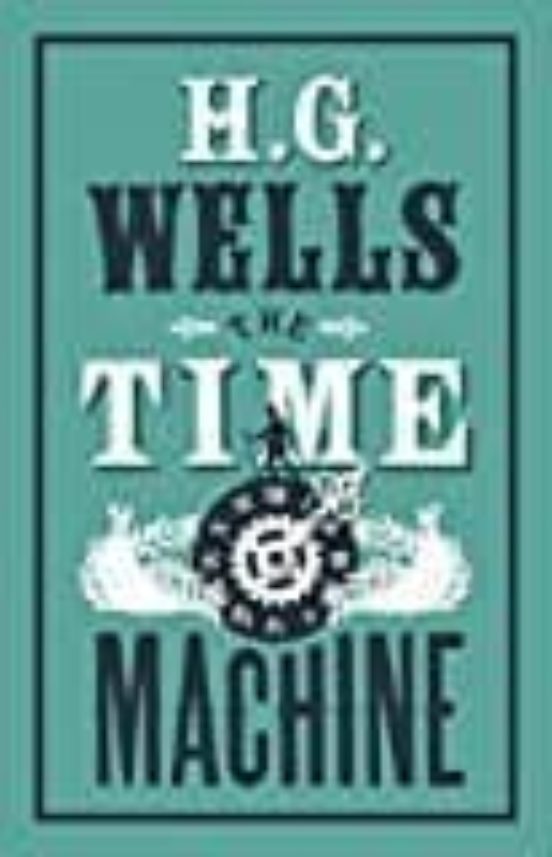 The Time Machine