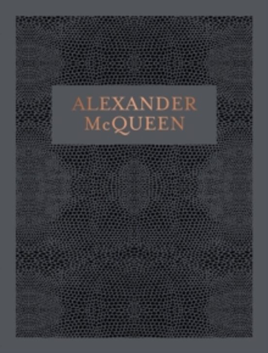 Alexander Mcqueen