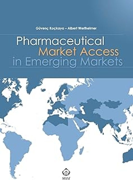 Pharmaceutical Market Access In Emerging Markets