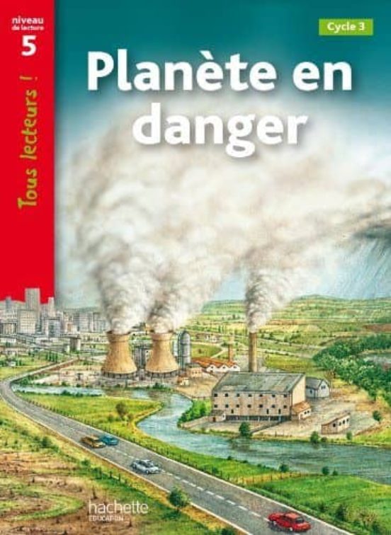 Planete En Danger