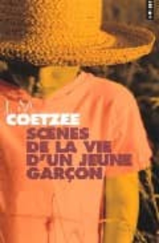 Scenes De La Vie D Un Jeune Garçon