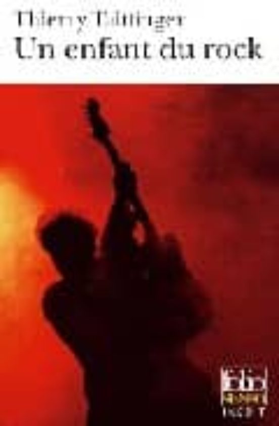 Un Enfant Du Rock