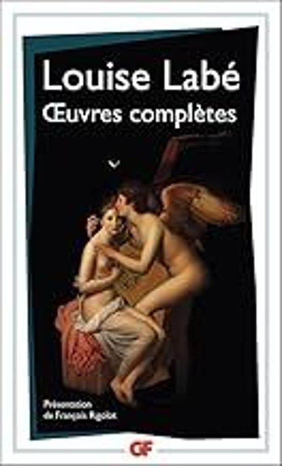 Oeuvres Complètes