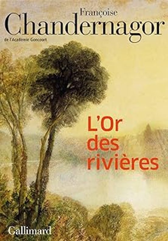 L Or Des Rivières